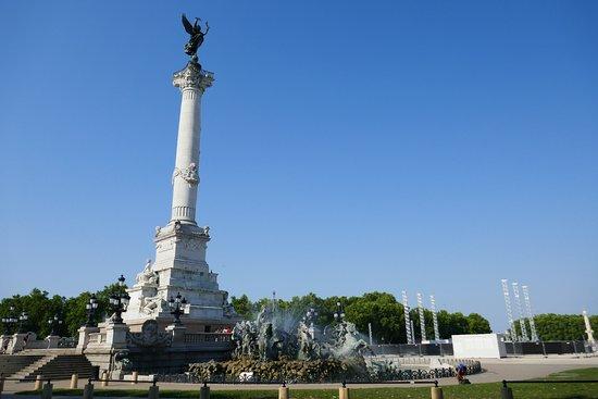 Praça do Quincôncio