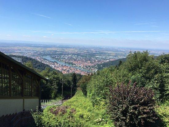 Königstuhl