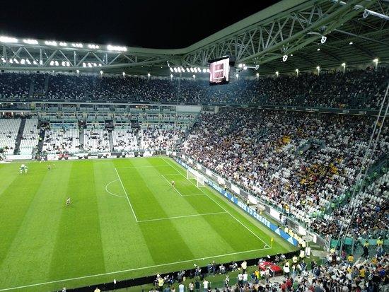 Estadio de la Juventus