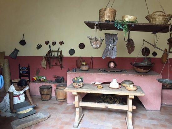 Museo de San Miguel de Allende