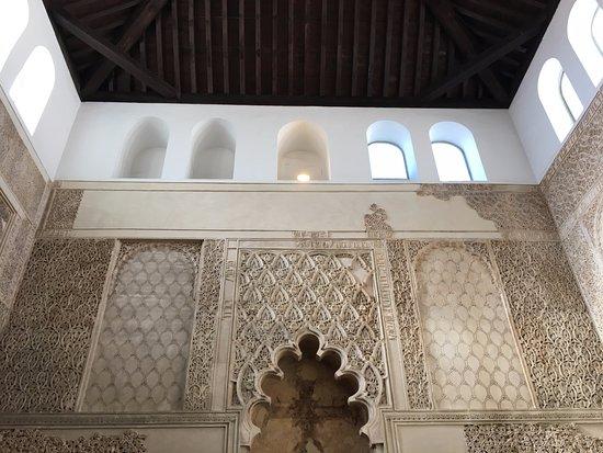 Sinagoga de Córdoba