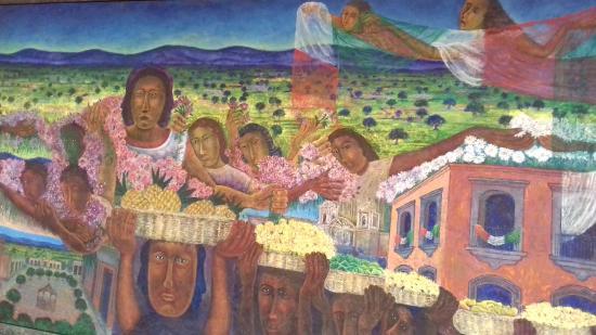 Museum of Oaxacan Painters