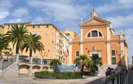 Cathédrale Notre-Dame-de-l'Assomption