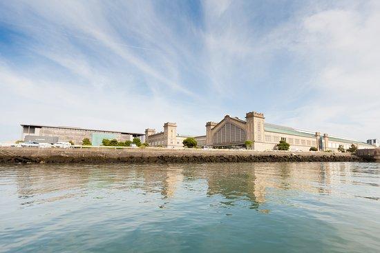 Cité de la mer
