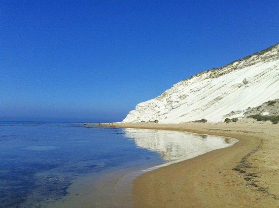 Riserva Naturale Orientata Torre Salsa