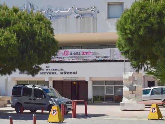 Izmir Museum of Arts & Sculpture