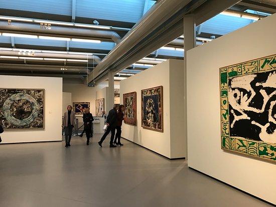 Cobra Museum voor Moderne Kunst