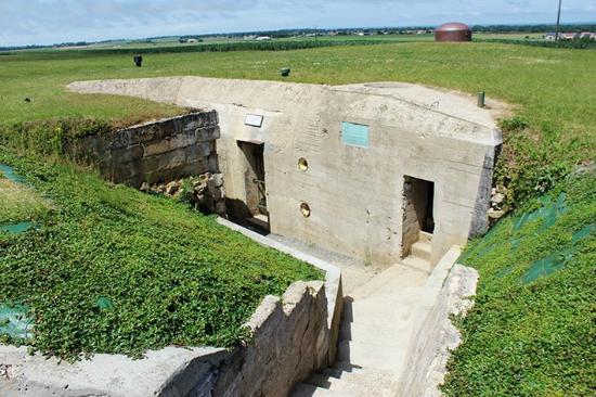 Site Hillman
