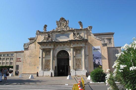 Musée National de la Marine