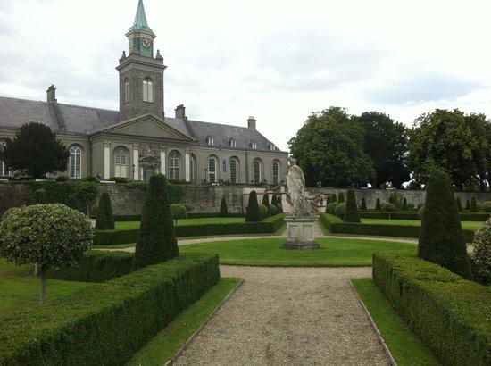 Royal Hospital Kilmainham