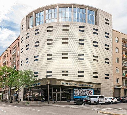 Museo de Badalona