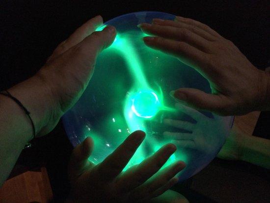 Science Center Spectrum