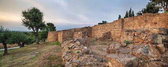 Museo Arqueológico de Cataluña-Ullastret