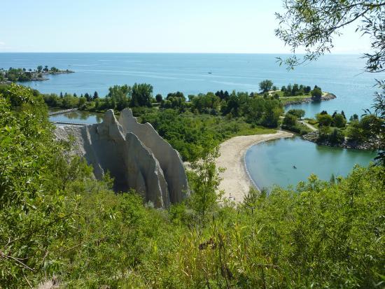 Bluffer's Park