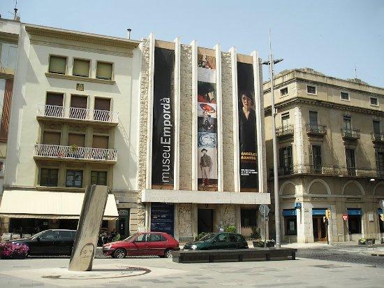 Museu Empordá