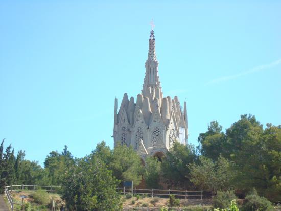 Santuari de la Mare de Déu de Montserrat