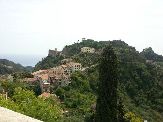 Monastère capucin