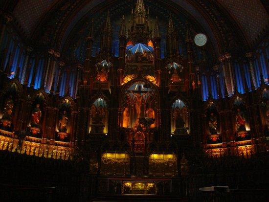 Notre-Dame-de-la-Defense