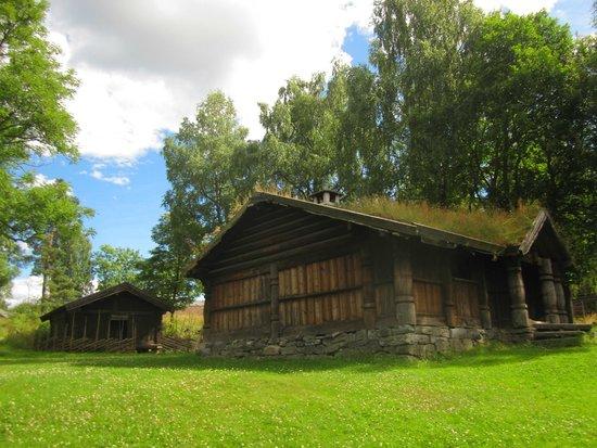 Lågdals-Museum
