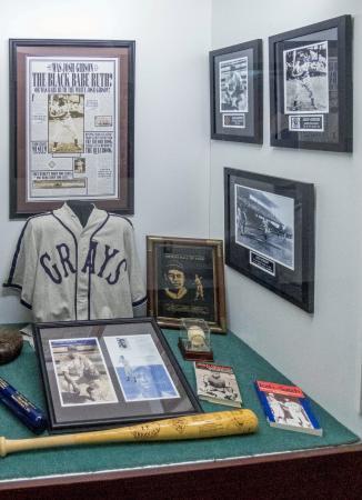 Ted Williams Museum and Hitters Hall of Fame