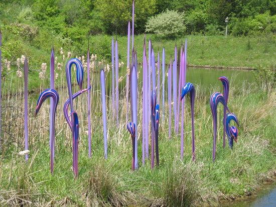 Frederik Meijer Gardens and Sculpture Park
