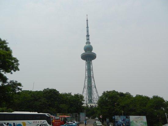 Qingdao TV Tower