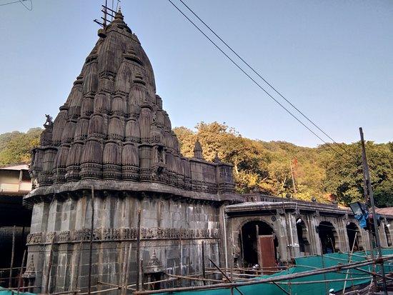 Bhimashankar Temple