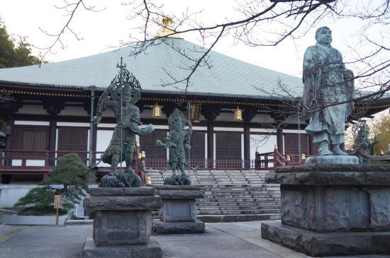 Chosho-ji