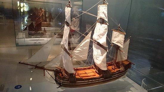 Nationaal Visserijmuseum