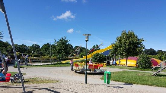 Rügenpark Gingst