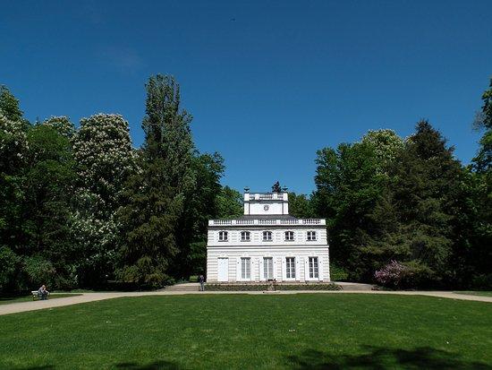 Biały Domek