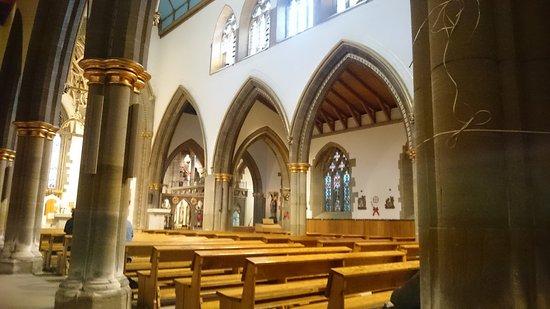 Catedral de Santa María