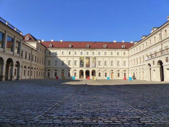 Stadtschloss