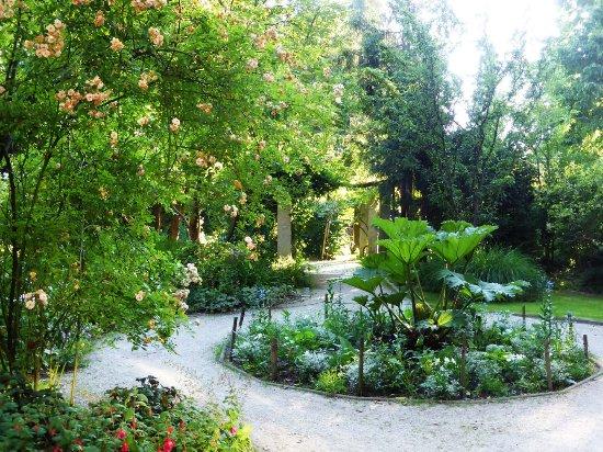 Botanischer Garten Erlangen