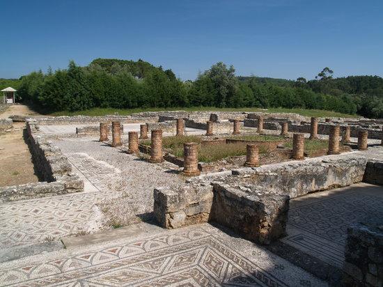 Museu Monográfico de Conímbriga