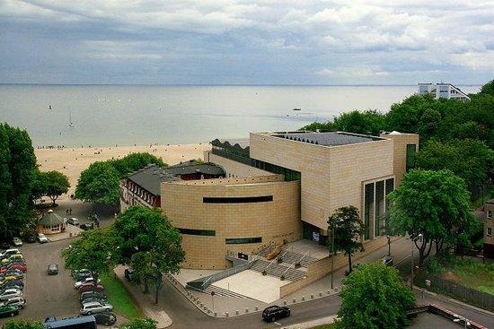 Museu da Cidade de Gdynia