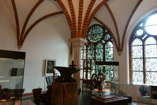 Stralsunder Museum