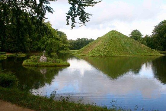 Puecklerpark Branitz