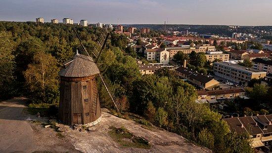Torekallbergets friluftsmuseum