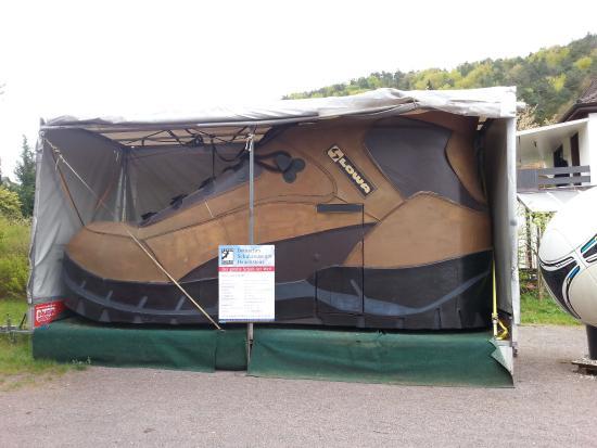 German Shoe Museum Hauenstein