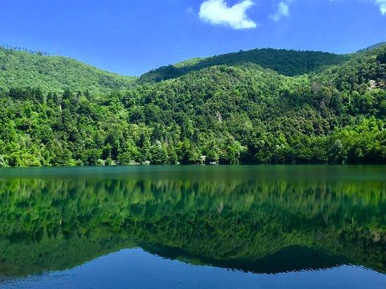 Lago Piccolo di Monticchio