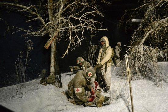 Nationale Militärgeschichtliche Museum