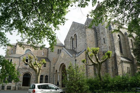 Abbaye Saint Benoît d'en Calcat