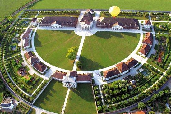 Saline royale d'Arc-et-Senans