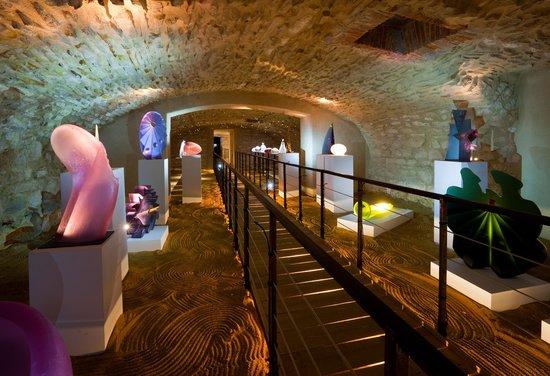 Musée/Centre d'Art du Vere