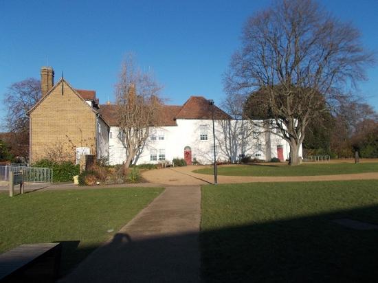 Valence House