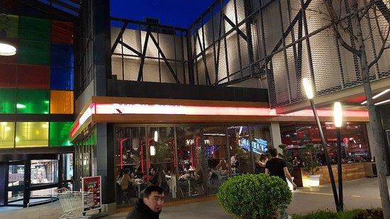 Ankuva Shopping Center