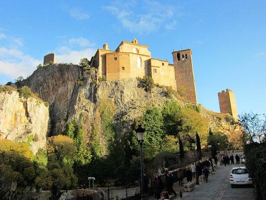 Colegiata de Santa María la Mayor