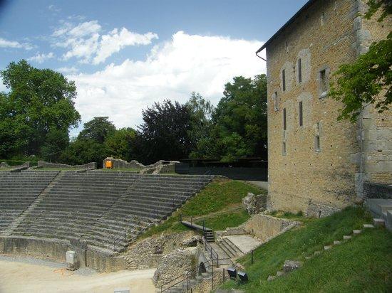 Musée Romain Avenches
