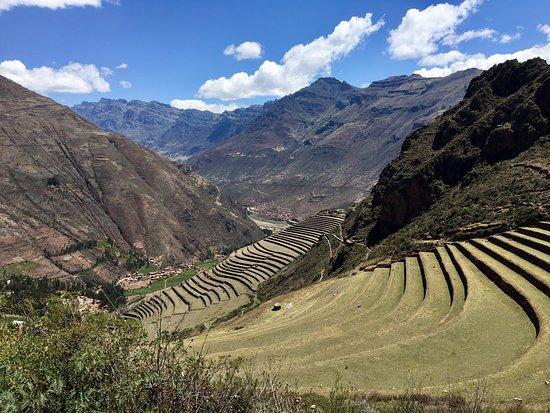 Pisac